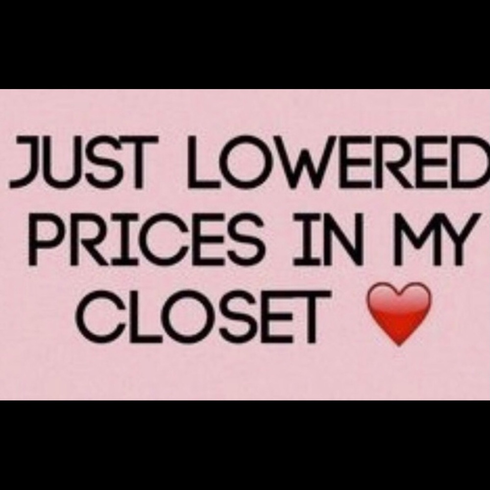 New lower pricing!